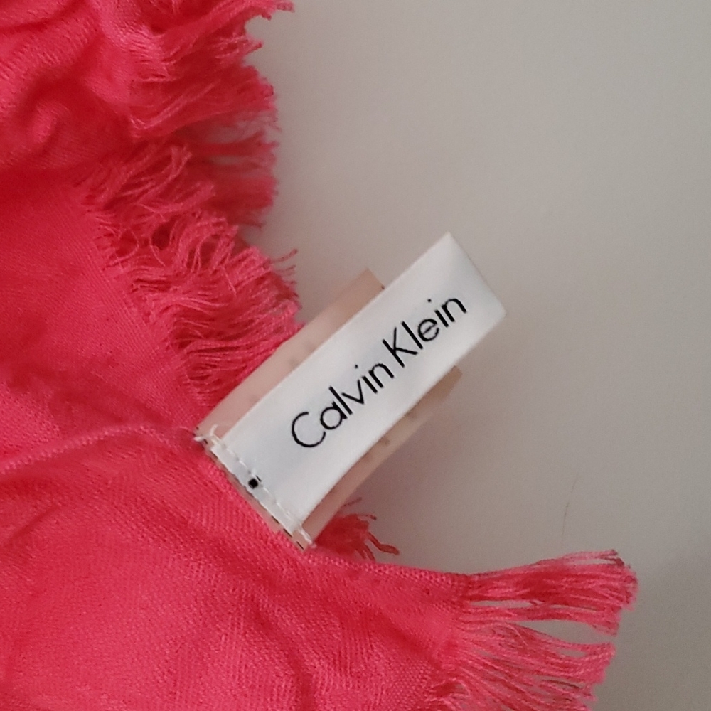 Scarf - Picture 3 of 3